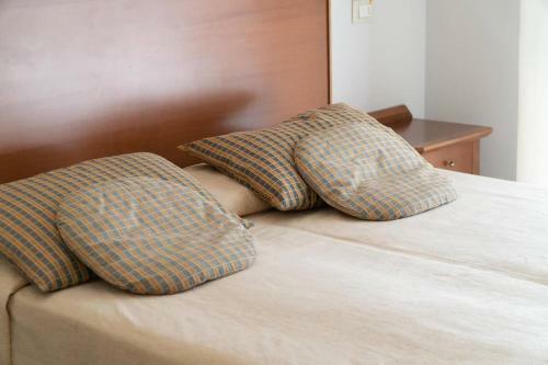 Apartamento Residence Rosa Dei Venti