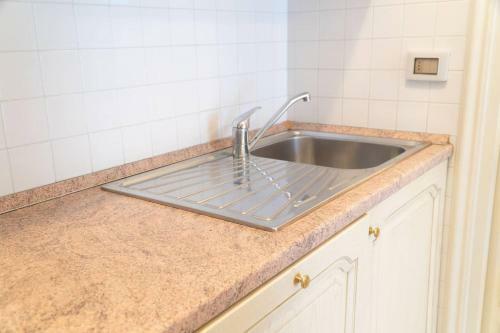 Apartamento Residence Rosa Dei Venti