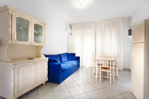 Apartamento Residence Rosa Dei Venti