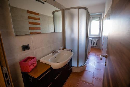 Apartamento Terrazza Di Pinerolo