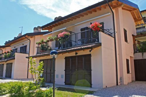 Apartamento Holideal La Quiete 58