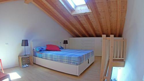 Apartamento Holideal La Quiete 58