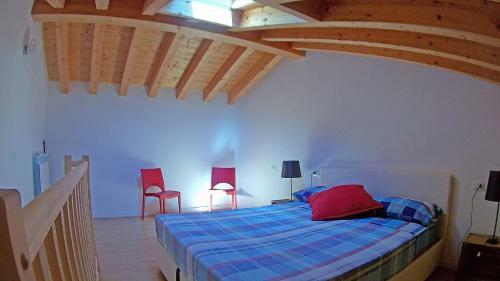 Apartamento Holideal La Quiete 58