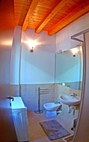 Apartamento Holideal La Quiete 58