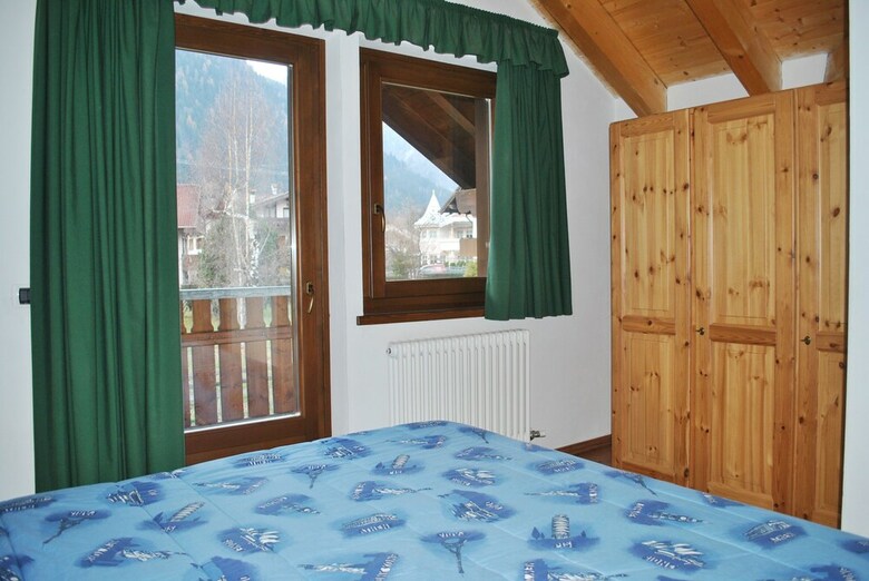 Rendena Ski Apartments