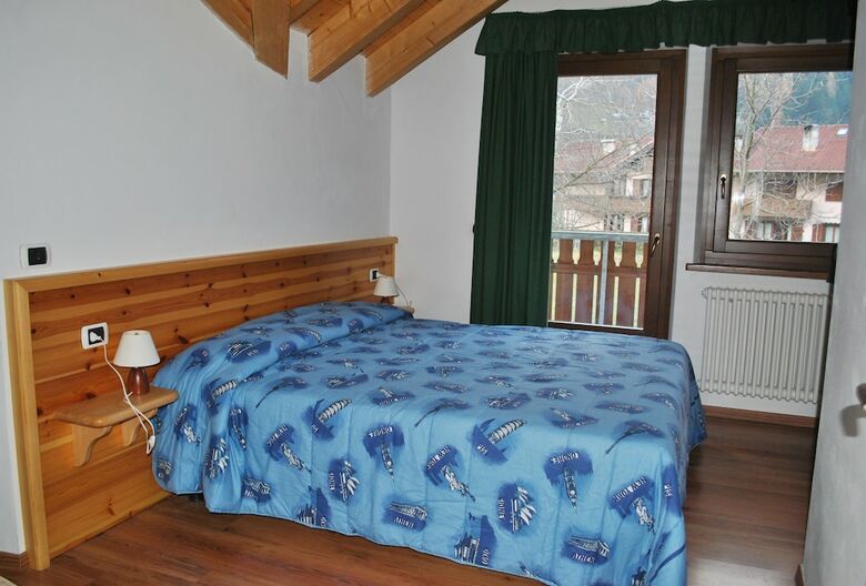 Rendena Ski Apartments