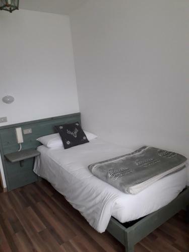 Hostal Casa Salvaterra Affittacamere