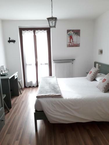 Hostal Casa Salvaterra Affittacamere