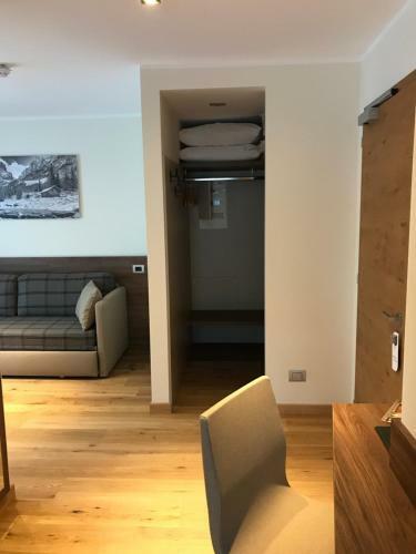 Dolomeet Boutique Hotel