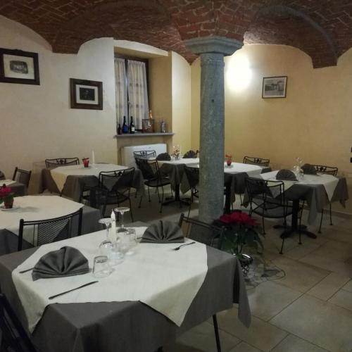 Hotel San Secondo