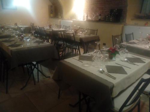 Hotel San Secondo