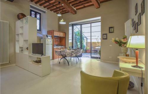 Apartamentos Casa Degli Artisti