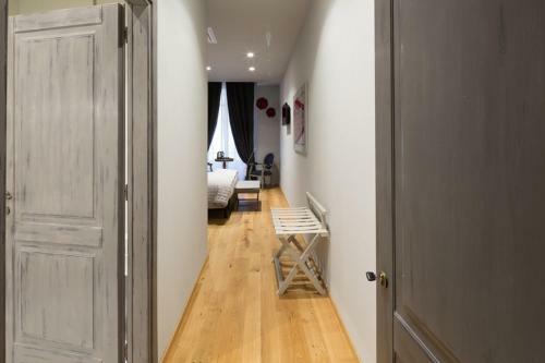 Bed & Breakfast Il Duomo Luxury Suite