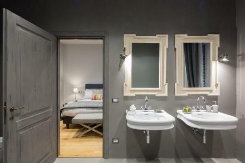 Bed & Breakfast Il Duomo Luxury Suite
