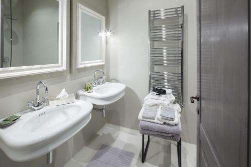 Bed & Breakfast Il Duomo Luxury Suite