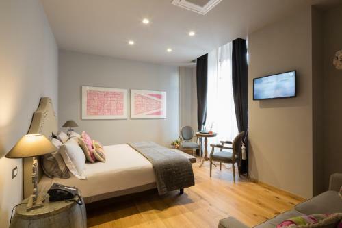 Bed & Breakfast Il Duomo Luxury Suite