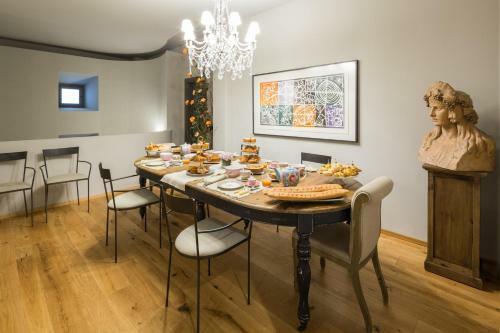 Bed & Breakfast Il Duomo Luxury Suite