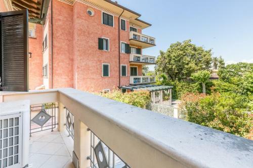 Villa Lucrezia