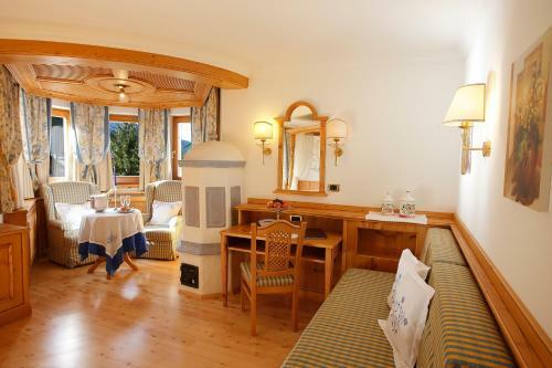 Hotel Al Sonnenhof