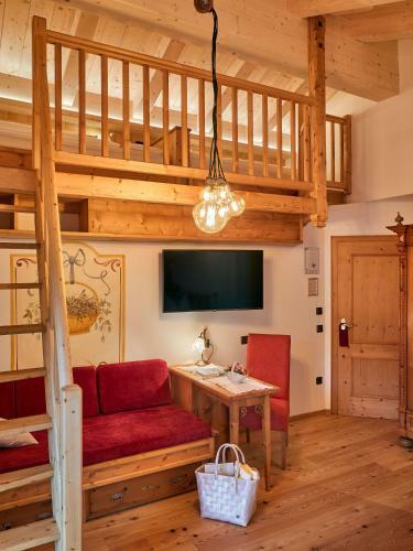 Hotel Al Sonnenhof