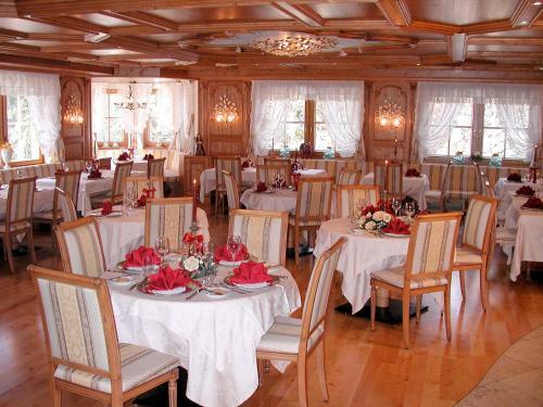 Hotel Al Sonnenhof