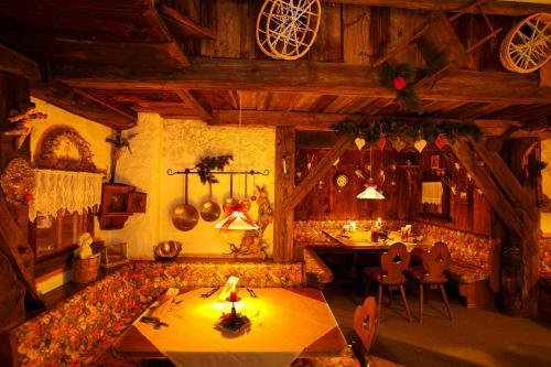 Hotel Al Sonnenhof