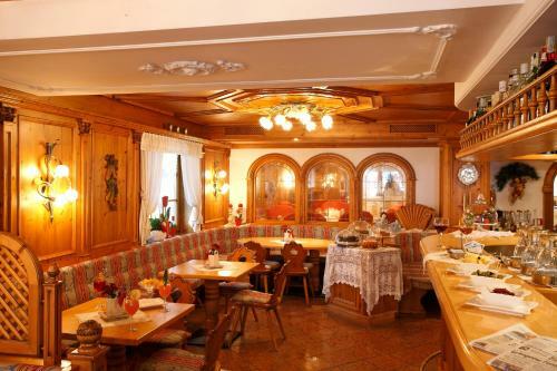 Hotel Al Sonnenhof