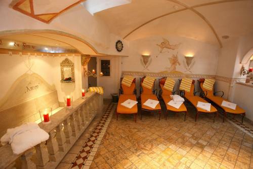 Hotel Al Sonnenhof