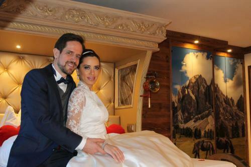 Hotel Al Sonnenhof