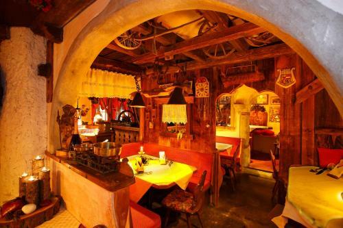 Hotel Al Sonnenhof