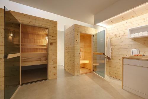 Apartamento Living Nature