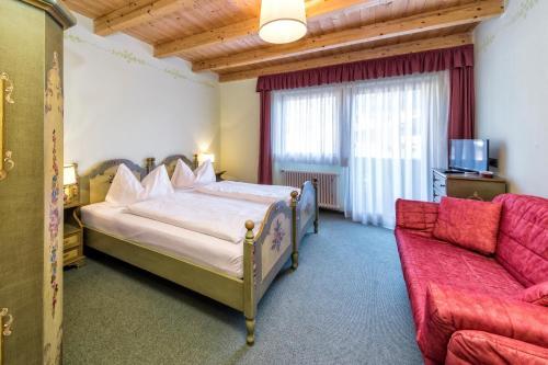 Hotel Brunella