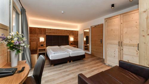 Hotel Brunella