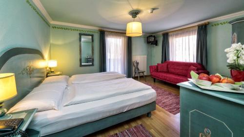 Hotel Brunella