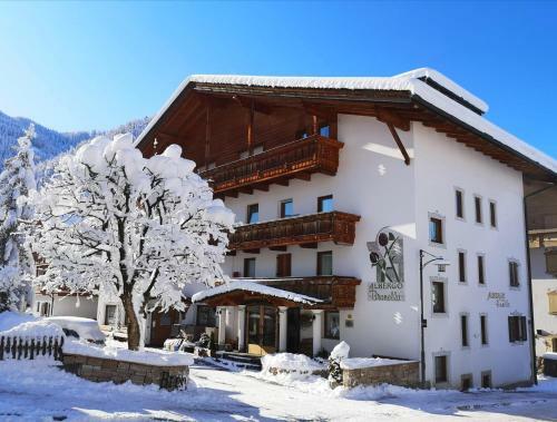 Hotel Brunella