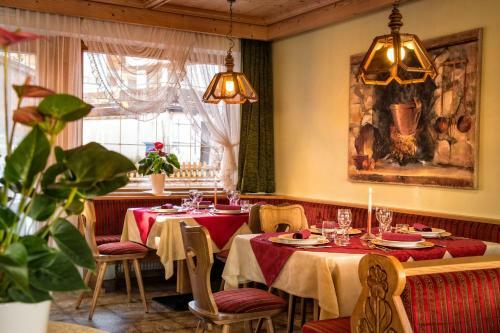 Hotel Brunella