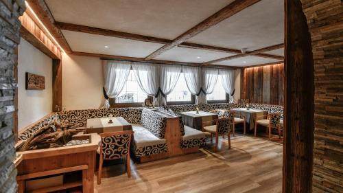 Hotel Brunella