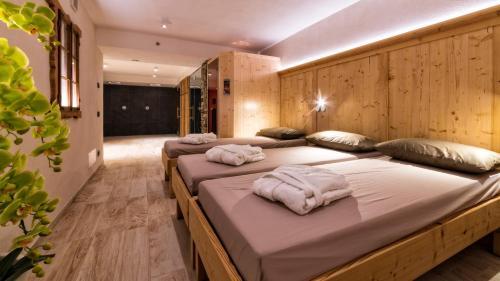Hotel Brunella