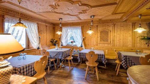 Hotel Brunella