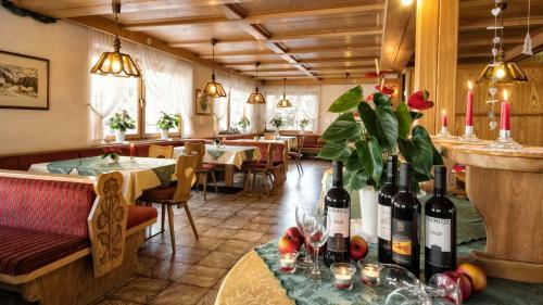 Hotel Brunella