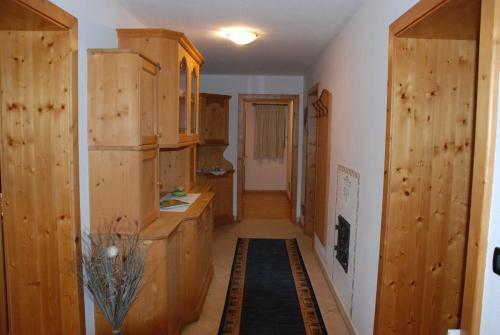 Apartamento Dependance Villa Adler