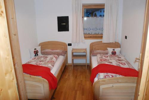Apartamento Dependance Villa Adler