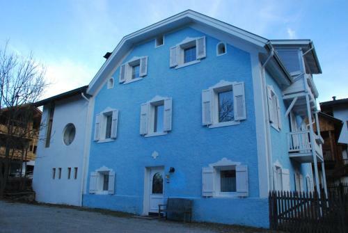 Apartamento Dependance Villa Adler