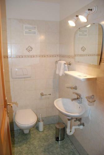 Apartamento Dependance Villa Adler