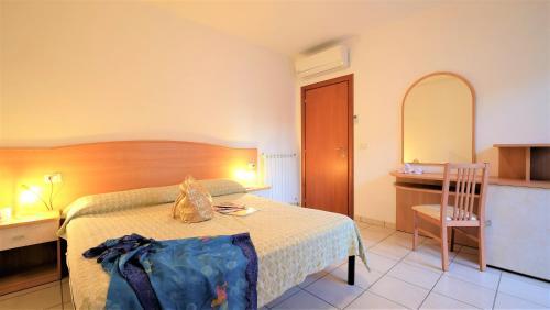 Apartamento Ficus 2 Pineto Vacanza