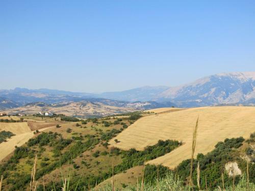 Apartamento Residence D'annunzio 125s