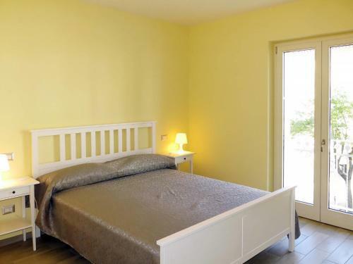 Apartamento Residence D'annunzio 125s