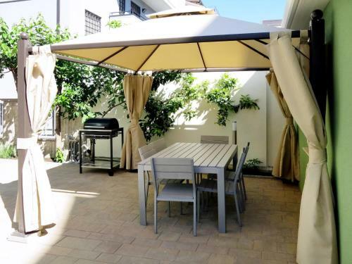 Apartamento Residence D'annunzio 125s