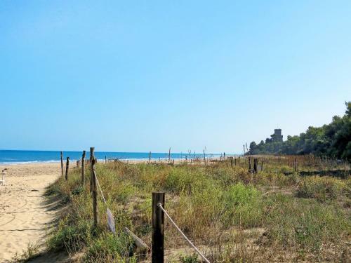 Apartamento Residence D'annunzio 125s