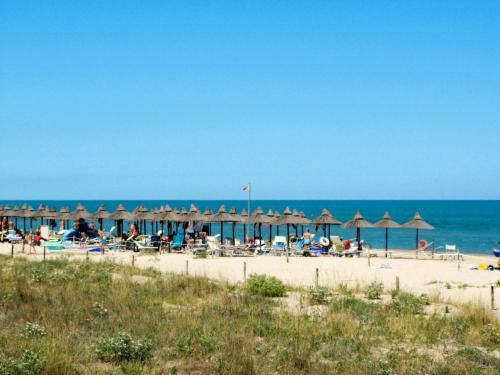 Apartamento Residence D'annunzio 125s